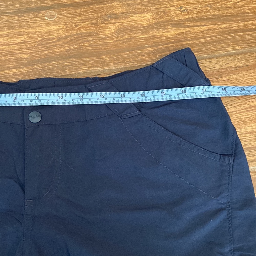 Columbia PFG Omni-Shade shorts - Picture 3 of 6